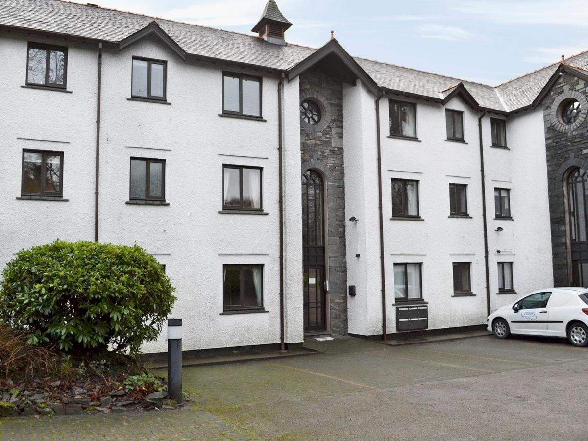 Kims Retreat Villa Windermere Eksteriør bilde